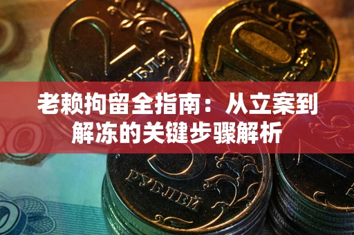 北京老赖拘留全指南：从立案到解冻的关键步骤解析